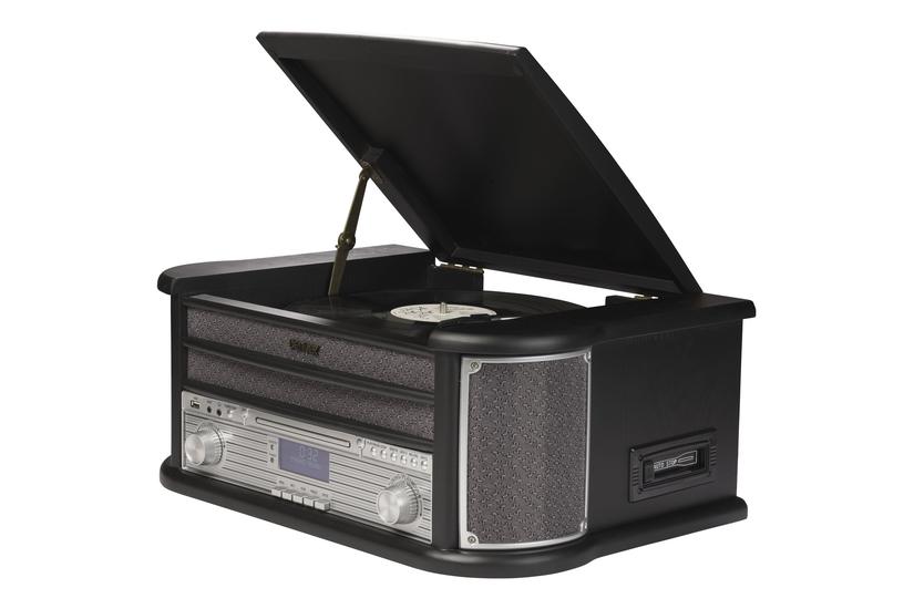 Denver Mrd-51 Audiosystem