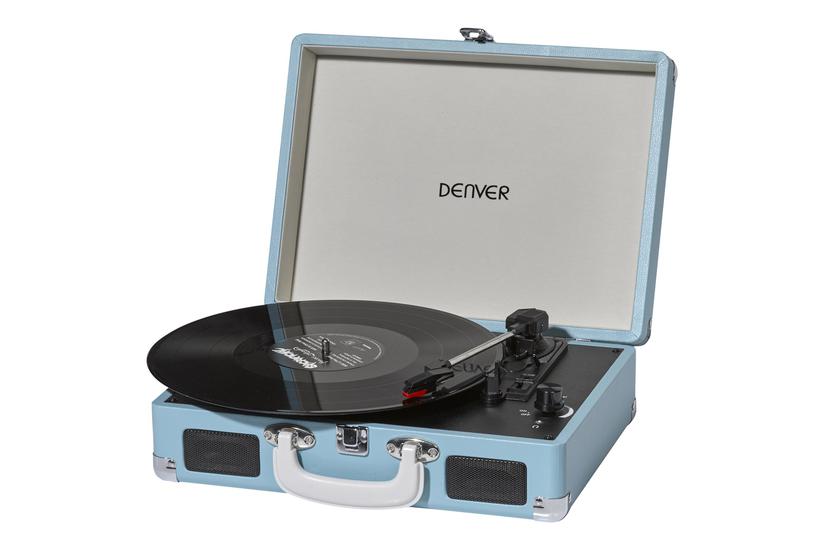 Denver Vpl-120 Pladespiller