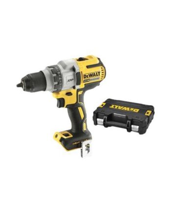 Dewalt Basic Version Dcd991nt-xj Bor Driver Ledningfri  -hastigheders