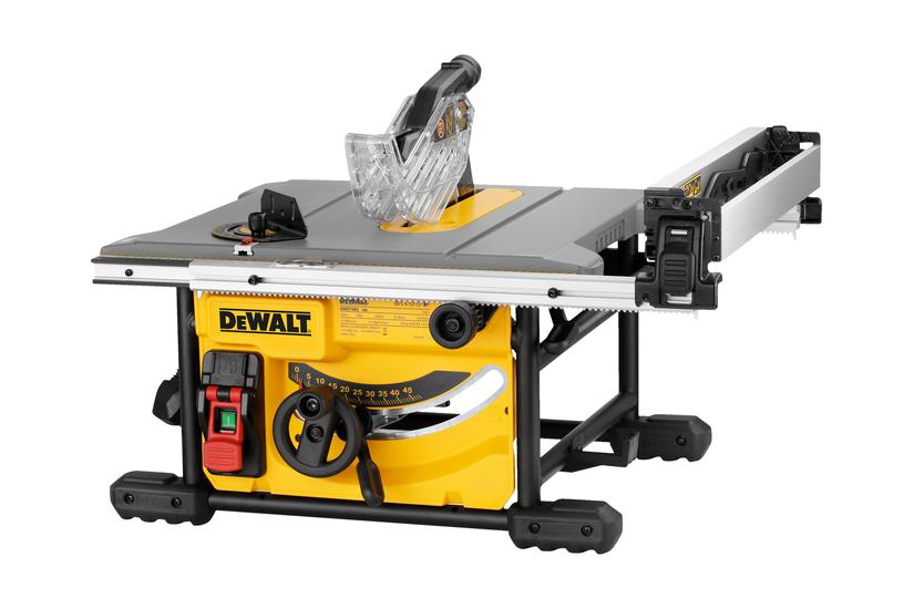 Dewalt Bordsav 1850 210 Mm