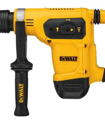 Dewalt D25481k-qs Roterende Hammer 1050