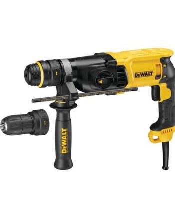 Dewalt D25134k-qs Roterende Hammer 800