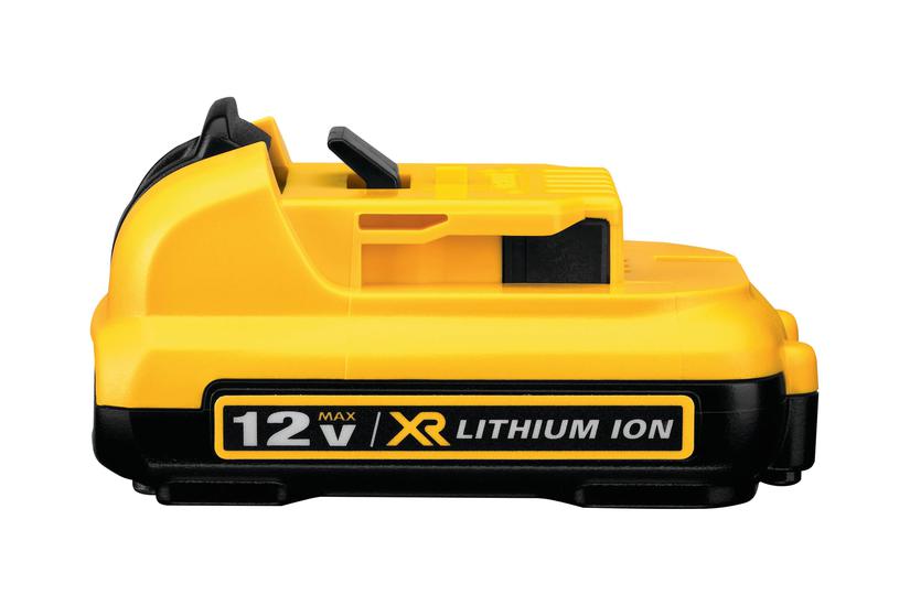 Dewalt Dcb127 Batteri Li-ion