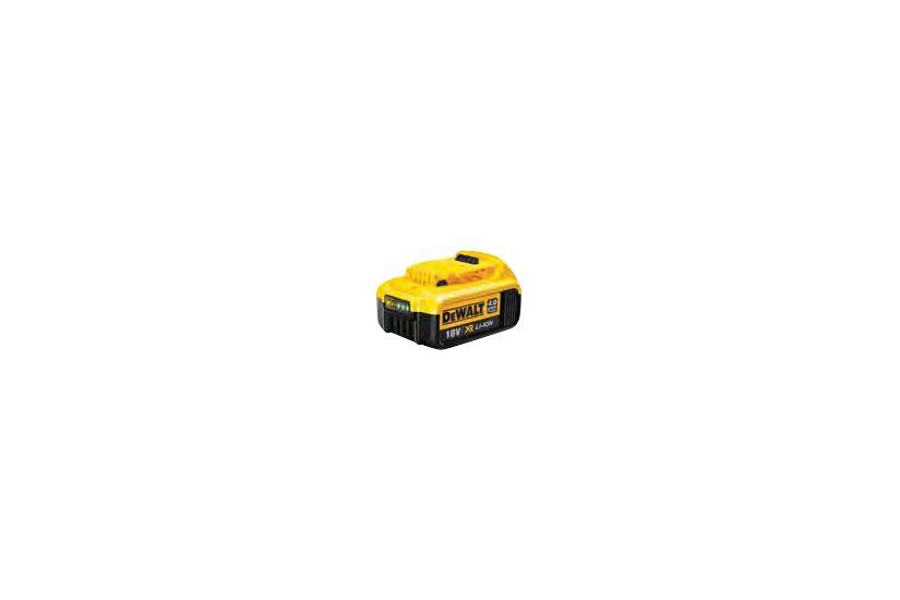 Dewalt Dcb182 Batteri Li-ion