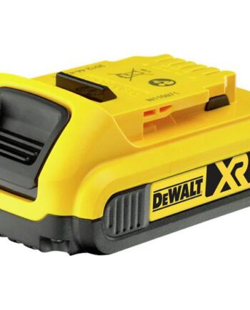 Dewalt Dcb183 Batteri Li-ion