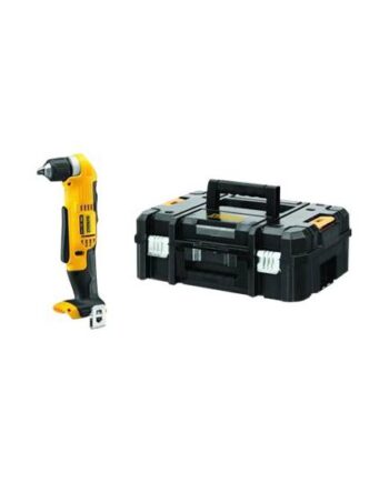 Dewalt Dcd740nt-xj Vinkelbor Ledningfri  -hastigheders Intet Batteri