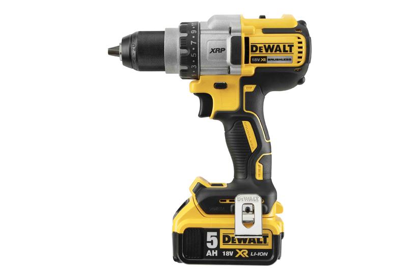 Dewalt Dcd991p2 Bor Ledningfri -hastigheders Batterier