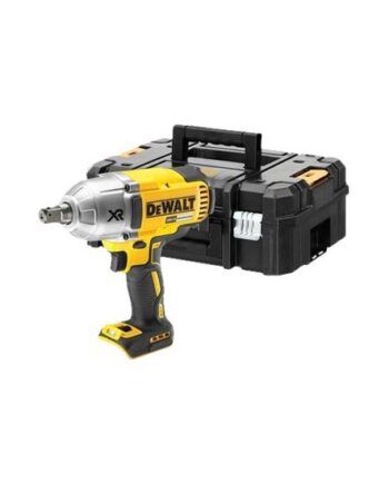Dewalt Dcf899nt-xj Stødnøgle Ledningfri  -hastigheders Intet Batteri