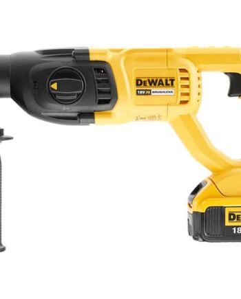Dewalt Dch133 Hammerbor Ledningfri