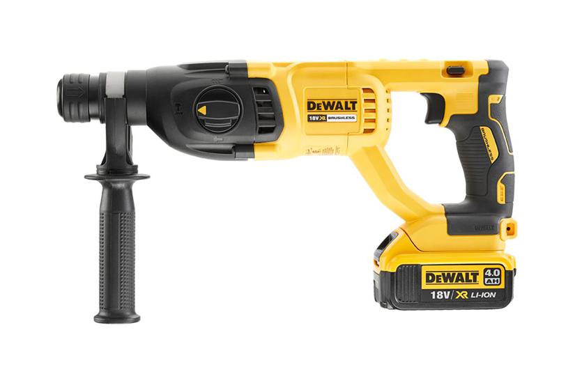 Dewalt Dch133 Hammerbor Ledningfri