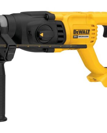 Dewalt Dch133nt-xj Hammerbor