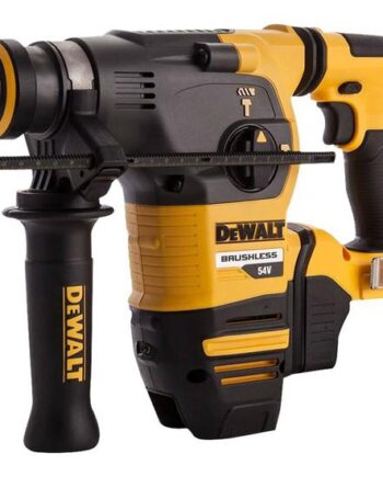 Dewalt Dch333nt-xj Roterende Hammer Ledningfri