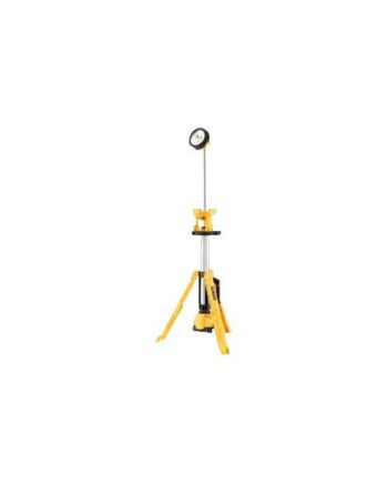 Dewalt Dcl079-xj Arbejdslys Led 4000