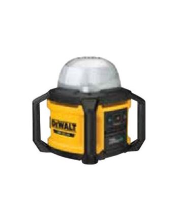 Dewalt Dcl074-xj Arbejdslys Led 4000
