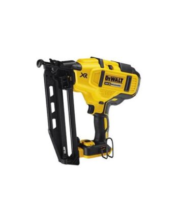 Dewalt Dcn660nt-xj Sømmaskine Ledningfri Intet Batteri