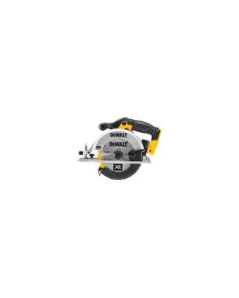 Dewalt Dcs391n Cirkelsav 460   165 Mm Intet Batteri