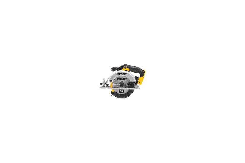 Dewalt Dcs391n Cirkelsav 460 165 Mm Intet Batteri