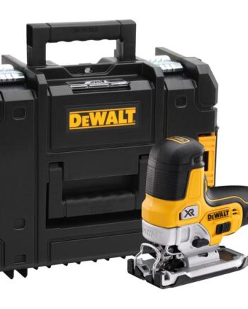 Dewalt Dcs335nt Stiksav Ledningfri