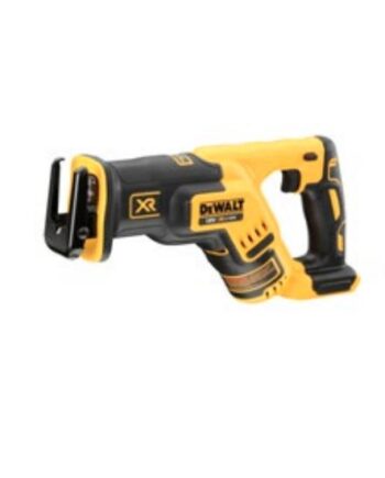 Dewalt Dcs367nt-xj Vekslende Sav Ledningfri Intet Batteri