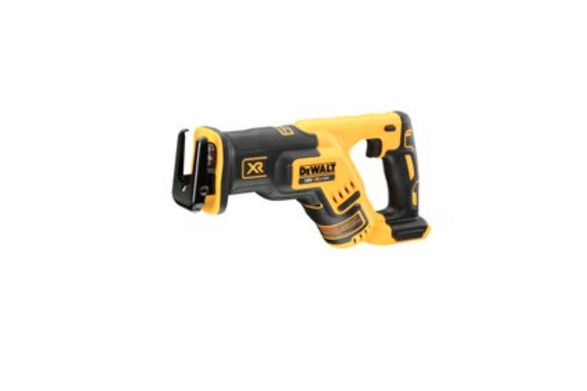Dewalt Dcs367nt-xj Vekslende Sav Ledningfri Intet Batteri