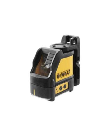 Dewalt Dw088cg Krydslinjelaservaterpas