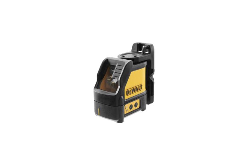 Dewalt Dw088cg Krydslinjelaservaterpas