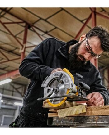 Dewalt Dwe560 Cirkelsav 1350   184 Mm