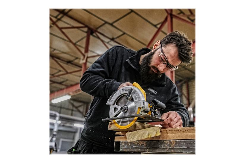Dewalt Dwe560 Cirkelsav 1350 184 Mm