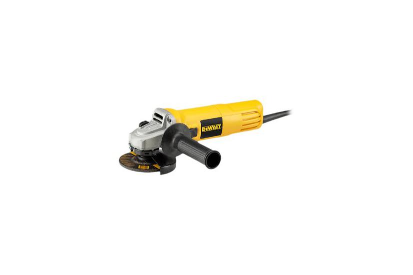 Dewalt Dwe4117 Vinkelkværn 950 125 Mm