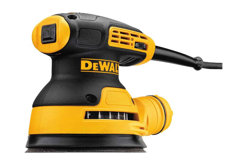 Dewalt Dwe6423-qs Kredsløbssliber 280 125 Mm