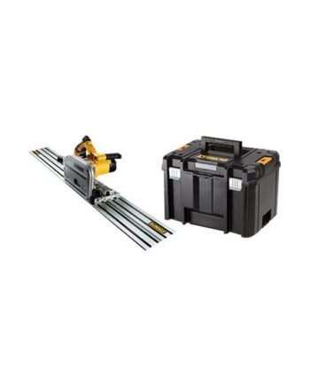 Dewalt Dws520ktr-qs Cirkelsav 1300   165 Mm