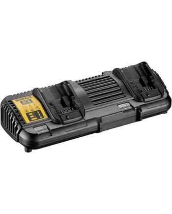 Dewalt Xr Batterioplader