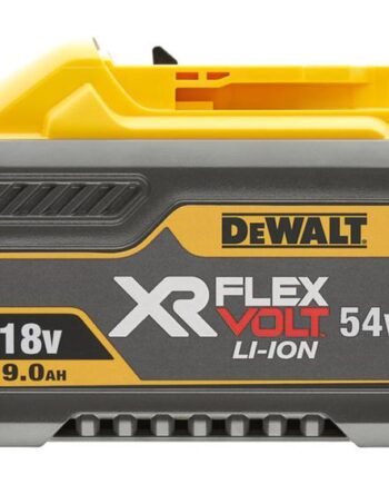 Dewalt Xr Flexvolt Dcb547-xj Batteri Li-ion
