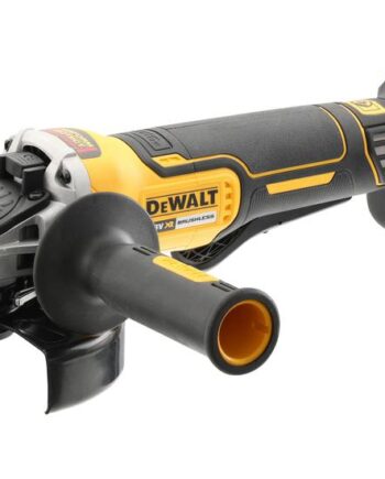 Dewalt Xr Vinkelkværn Ledningfri 800   125 Mm