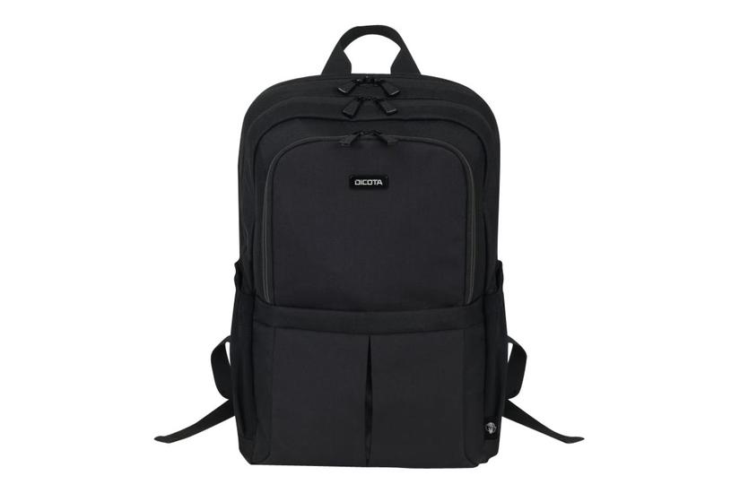Dicota Backpack Eco Scale Rygsæk Til Notebook