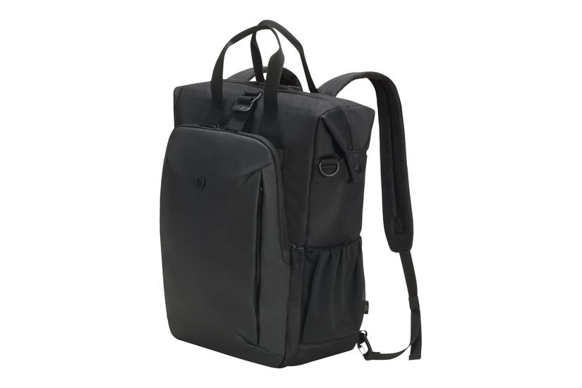 Dicota Backpack Go Rygsæk Til Notebook