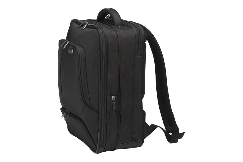 Dicota Eco Backpack Pro Rygsæk Til Notebook