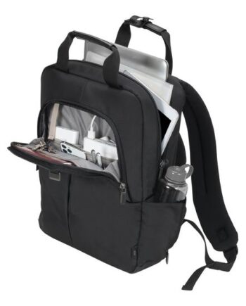 Dicota Eco Backpack Slim Pro Rygsæk Til Notebook