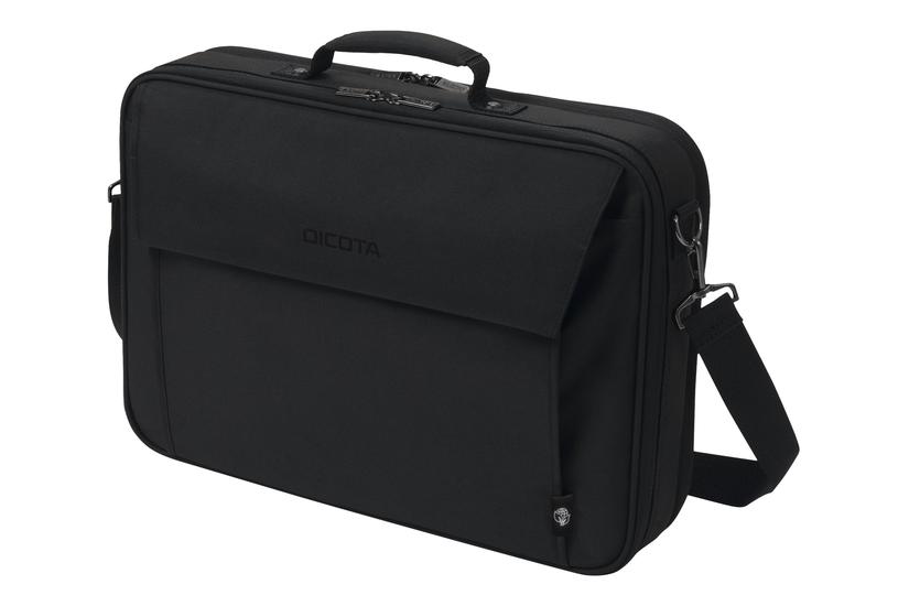 Dicota Eco Multi Base Bæretaske Til Bærbar Pc