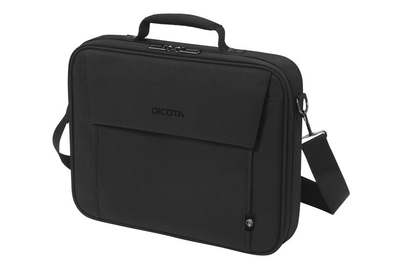 Dicota Eco Multi Base Bæretaske Til Bærbar Pc