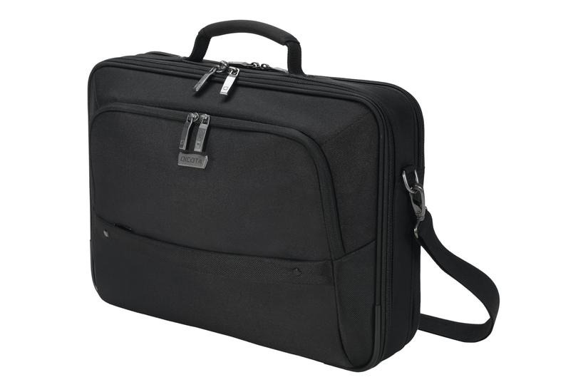 Dicota Eco Multi Plus Select Bæretaske Til Bærbar Pc