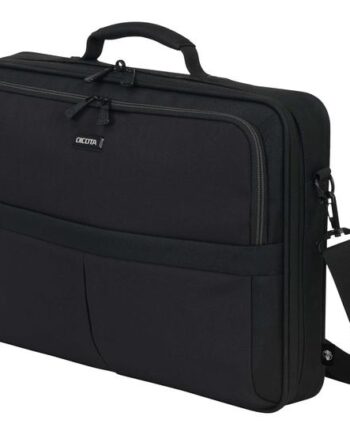 Dicota Eco Multi Scale Bæretaske Til Bærbar Pc