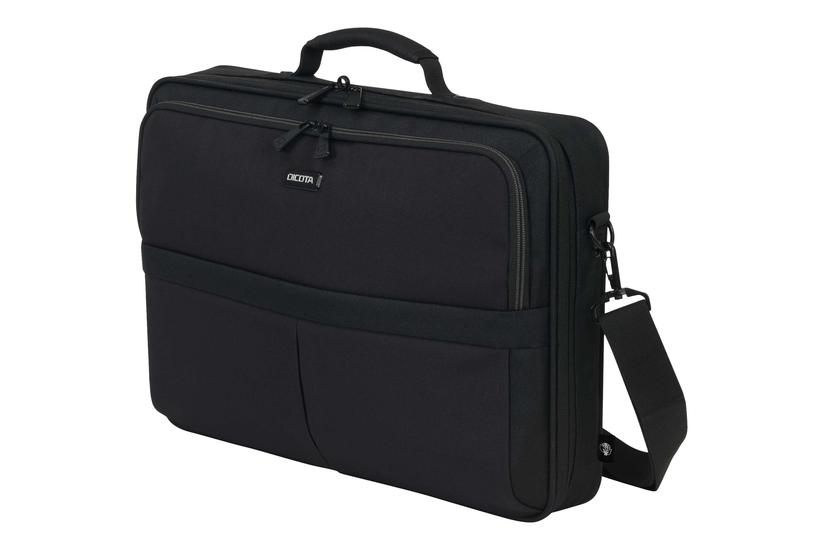 Dicota Eco Multi Scale Bæretaske Til Bærbar Pc