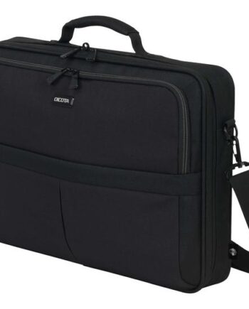 Dicota Eco Multi Scale Bæretaske Til Bærbar Pc