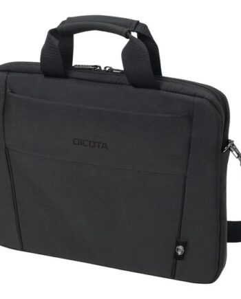 Dicota Eco Slim Case Base Bæretaske Til Bærbar Pc