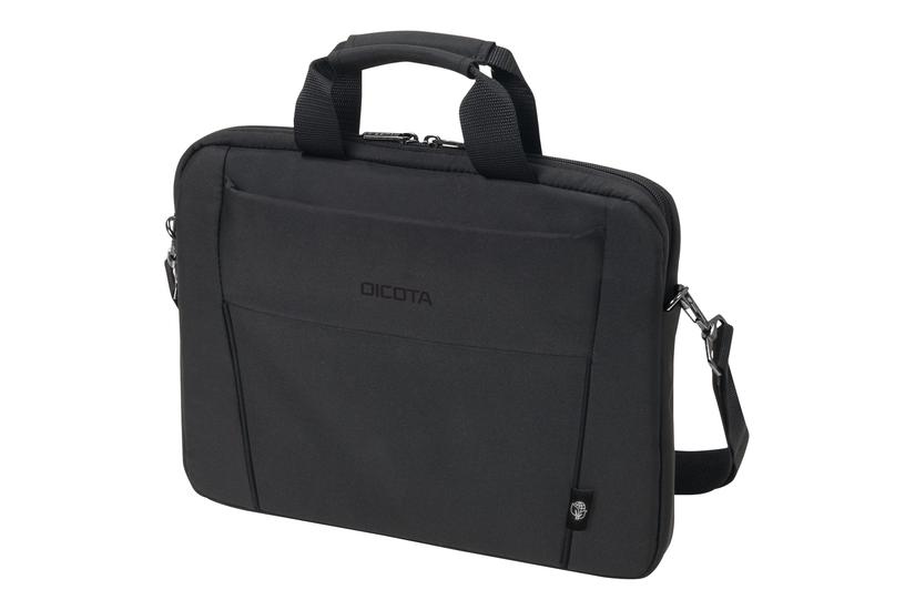 Dicota Eco Slim Case Base Bæretaske Til Bærbar Pc