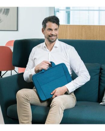 Dicota Eco Slim Case Base Bæretaske Til Bærbar Pc