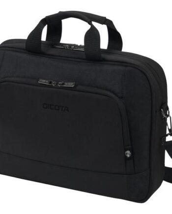 Dicota Eco Top Traveller Base Bæretaske Til Bærbar Pc