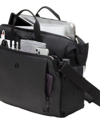 Dicota Eco Top Traveller Go Rygsæk Til Notebook