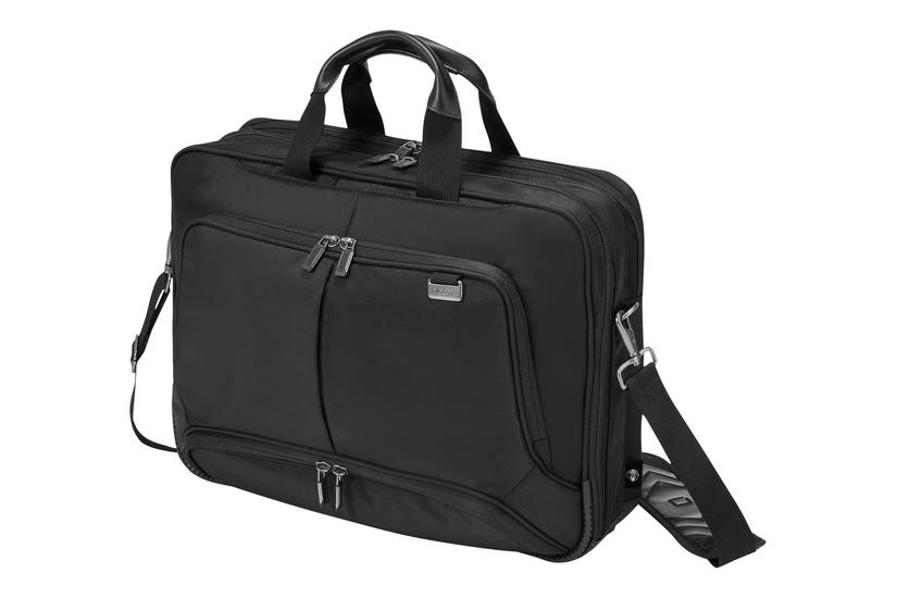 Dicota Eco Top Traveller Pro Rygsæk Til Notebook